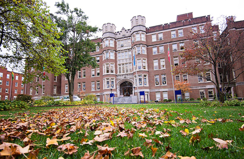 Webster University